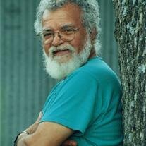 Librado Barreto