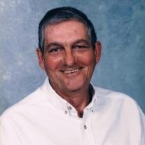 Ransom Roland Jr.