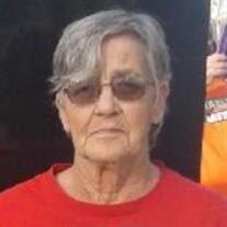 Christine Verleen Bankston