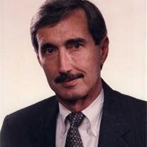 Robert Leonard,