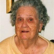 Anita Brabrand