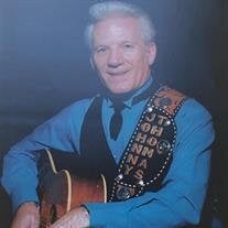 Johnny Thomas
