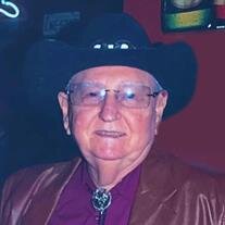 Henry Ellis Pagel