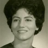 Pat Southard
