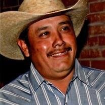 Cayetano Requena Martinez Jr.