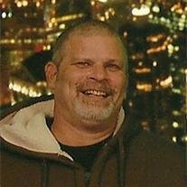 Timothy McMillan