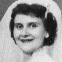 Vera Waxmunski
