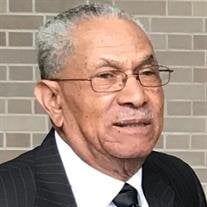 Mr. Ray Louis Walker