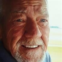 Allan DeMerritt
