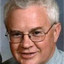 Charles Martin,