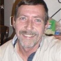 Michael Allen