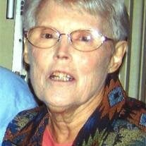 Mary Brown