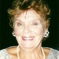 Barbara McNally