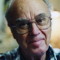 John "Jack" Beil,
