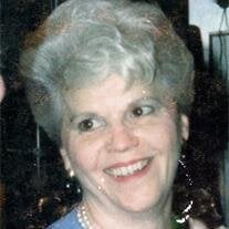 Betty Boswell