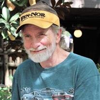 Bruce Holman