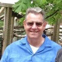 John Diedrich Woebse Jr.
