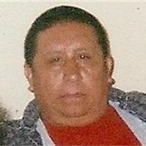 Jose Beraza