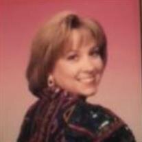 Mrs. Melissa Long Sanders