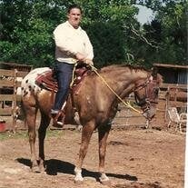 Jerry Clark - Fairfield