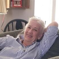 Linda Ann Hughes