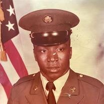 Mr. Frank James