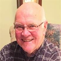 Tom Hosch