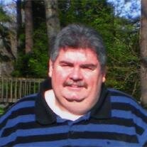 Markcus Bristow