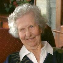 Pattie McCarter
