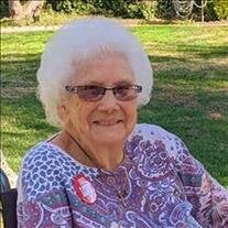 Shirley Lea Lear