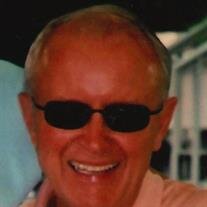 Ronald Irving Halverson