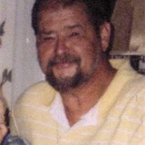 Ronald Bozzell
