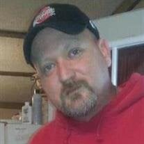 Scot William Griffith