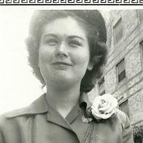 Joyce Bradley