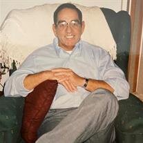 Richard Hayes Bostic Sr.
