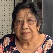 Theresa Salgado