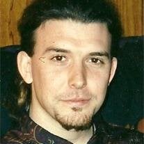 Michael Patrick