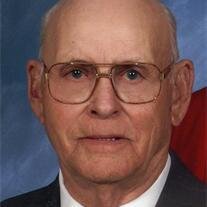 Charles Brooks