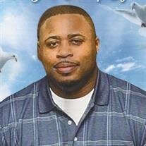 Mr. Johnathan L. Vaughns