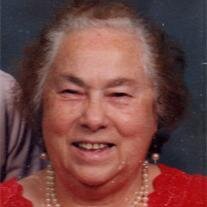 Helen Robertson