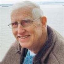 Gary L. "Wick" Hummel