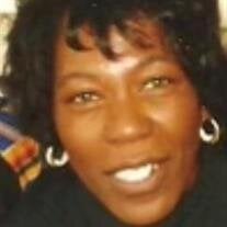 Joyce A. Marshall