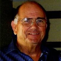 Charles Southard