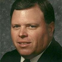 Carl Taylor