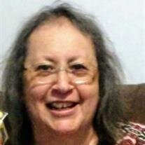 Antoinette Valdez