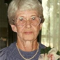Tigna Steele Manahan - Fairfield