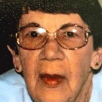 Myra Johnson