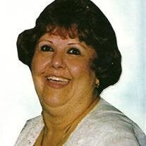 Patsy Pearson