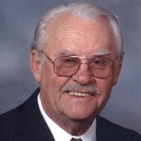 Jerome O. Schroeder
