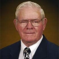 Forrest "Mac" Pillsbury